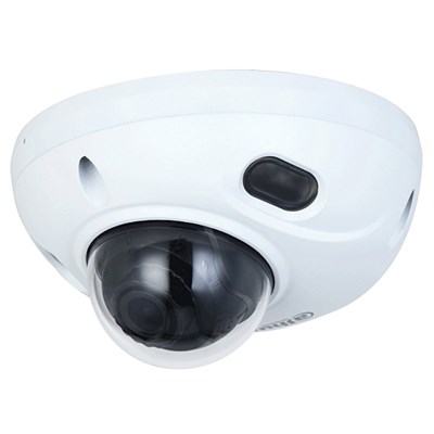 DAHUA 2mp Dome 2.8mm IP Kamera Sesli IPC-HDBW3241F-AS-S2
