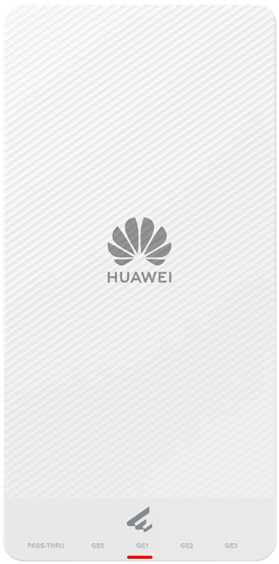 HUAWEI eKIT AP271E BE3600 2+2 Dual Band Duvar Tipi Access Point