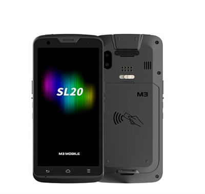 M3 Mobile 5.5