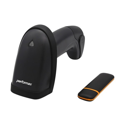 PERFORMAX 1D Laser PR50 Wlan (Kablosuz) El Tipi Barkod Okuyucu 100metre mesafeye kadar