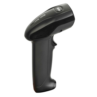 PERKON 1D Laser PS30 USB El Tipi Barkod Okuyucu