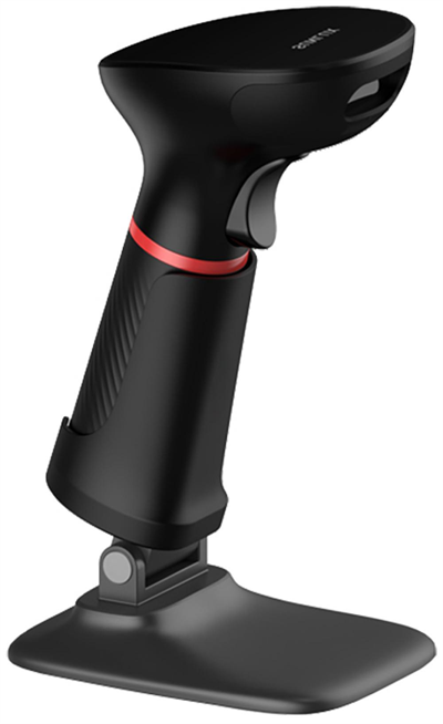 SUNLUX El 2D Laser XL3610 USB El Tipi Barkod Okuyucu Ayaklı
