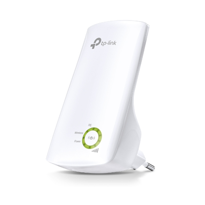 TP-LINK TL-WA854RE N300 Menzil Genişletici Priz Tip