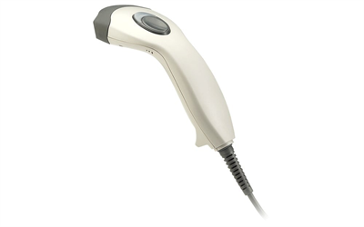 ZEBEX El 1D CCD Z-3100 USB El Tipi Barkod Okuyucu Klavye Bağlantılı