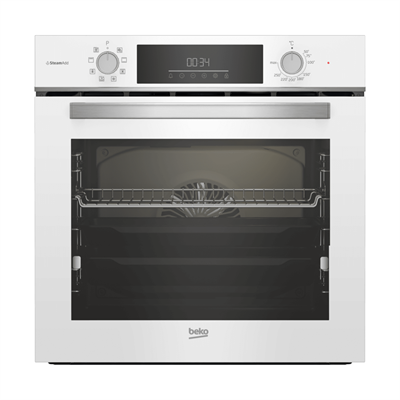  Beko BFC 431 B Buhar Destekli Ankastre Fırın
