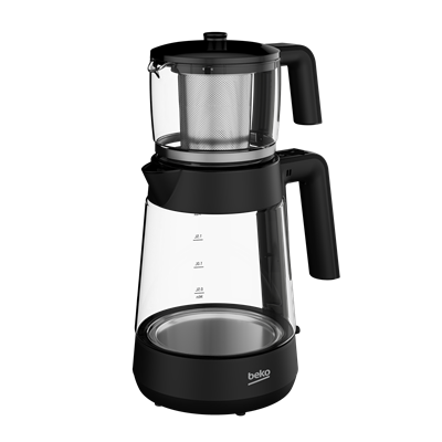  beko CM 5587 B Çay Makinesi