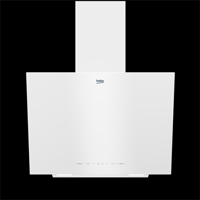 BDE 6041 B1 Duvar Tipi Davlumbaz