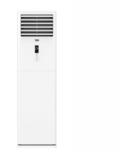 Beko 75526 55000 BTU Inverter Salon Tipi Klima