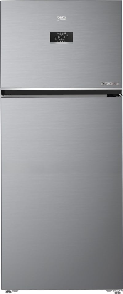 Beko 978557 EI ElegantFit Çift Kapılı No Frost Buzdolabı