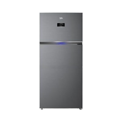Beko 983632 EI Fit Çift Kapılı No Frost Buzdolabı