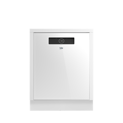 Beko BBC 181 B 8 Programlı Ankastre Bulaşık Makinesi