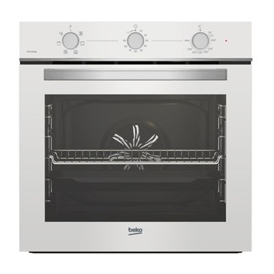 Beko BFC 221 HB Beyaz Ankastre Fırın