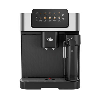 Beko CaffeExperto CEG 7304 X Tam Otomatik Espresso Makinesi