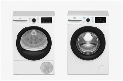 BEKO ÇAMAŞIR VE KURUTMA MAKİNESİ CMXD 9100 KMX91