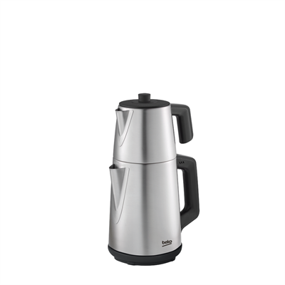 Beko CM 5342 IN 1650 W Çelik Çay Makinesi