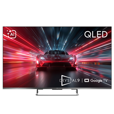 Beko Crystal 9 B 965 C AI 4K Ultra HD 65