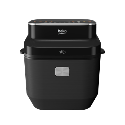 Beko FitFry SteamPro FR 8374 7 lt Yağsız Fritöz