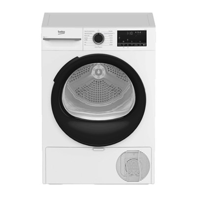 Beko KMX 91 9 kg Çamaşır Kurutma Makinesi
