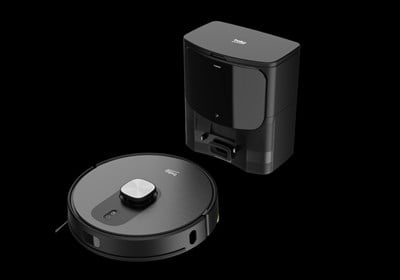 Beko Robo-X 3.1 VRR 82314 VB Çöp İstasyonlu Akıllı Robot Süpürge