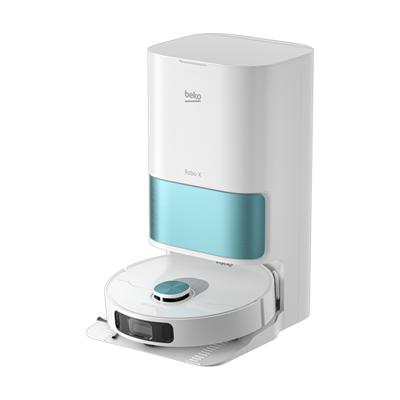 Beko Robo-X 4.0 VRR 95514 VW Akıllı Robot Süpürge