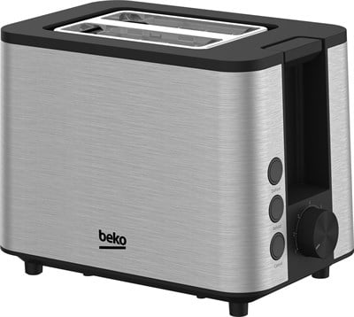 Beko TAM 7321 I 950 W Ekmek Kızartma Makinesi