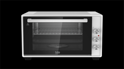 BMF 50 B Mini Fırın