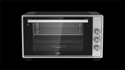 BMF 50 I Mini Fırın
