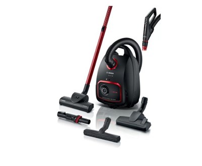 Bosch BGL6POW1 ProPower 850 W Toz Torbalı Süpürge