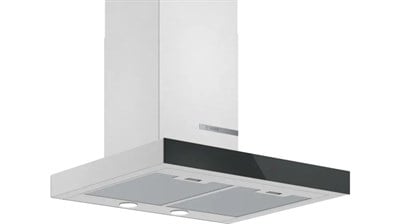 Bosch DWB67BK60T Siyah Duvar Tipi Davlumbaz