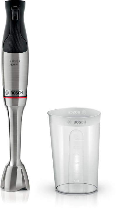 Bosch ErgoMaster MSM6M910 1200 W El El Blenderı