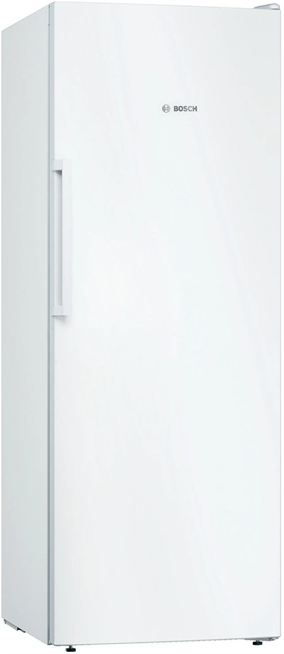 Bosch GSV29VWE0N 6 Çekmeceli Dikey Derin Dondurucu