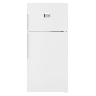 Bosch KDN86AWE1N Çift Kapılı No Frost Buzdolabı
