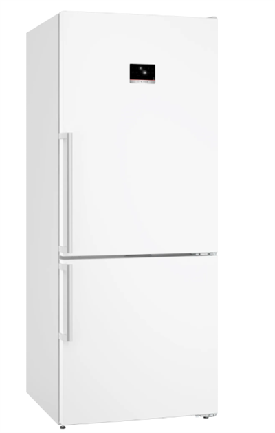 Bosch KGP76AWC0N Kombi No Frost Buzdolabı