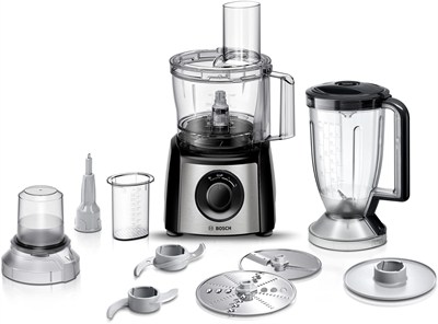 Bosch MCM3501M 800 Mutfak Robotu