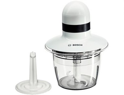 Bosch MMR08A1 400 W Doğrayıcı