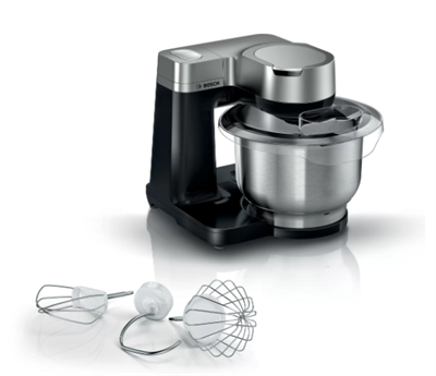 Bosch MUMS2VM00 900 W 3.8 lt Mutfak Şefi