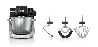 Bosch MUMS6ZS00 1600 W 5.5 lt Mutfak Şefi