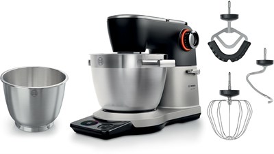 Bosch Serie 8 MUMS8ZS18 1800 W 6 lt Mutfak Şefi