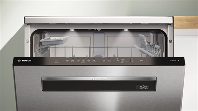 Bosch SMP6EKI60T 6 Programlı Bulaşık Makinesi
