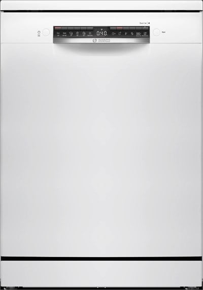 Bosch SMS4EKW63T 6 Programlı Bulaşık Makinesi