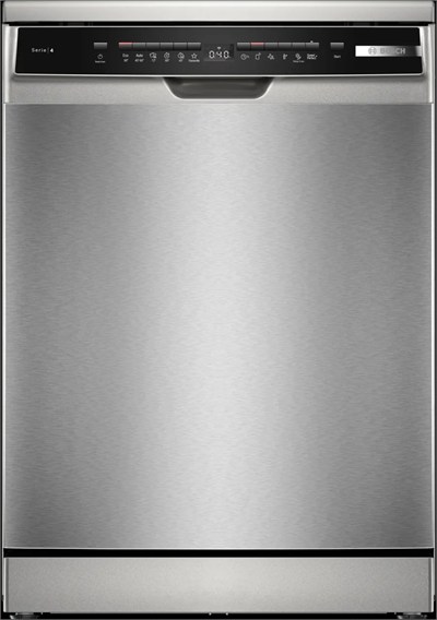 Bosch SMS4EMI63T 6 Programlı Bulaşık Makinesi