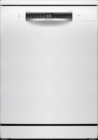 Bosch SMS4IKW62T 6 Programlı Bulaşık Makinesi