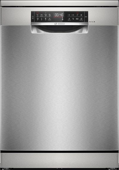 Bosch SMS6ECI83T 8 Programlı Bulaşık Makinesi