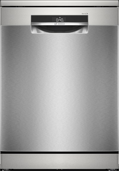 Bosch SMS6EKI63T 6 Programlı Bulaşık Makinesi