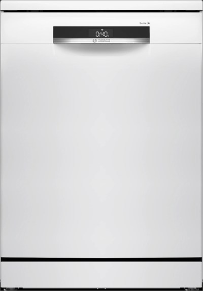 Bosch SMS6EKW63T 6 Programlı Bulaşık Makinesi