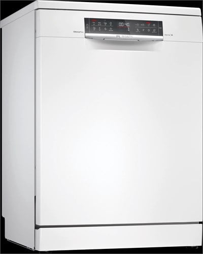 Bosch SMS6EMW70T 8 Programlı Bulaşık Makinesi