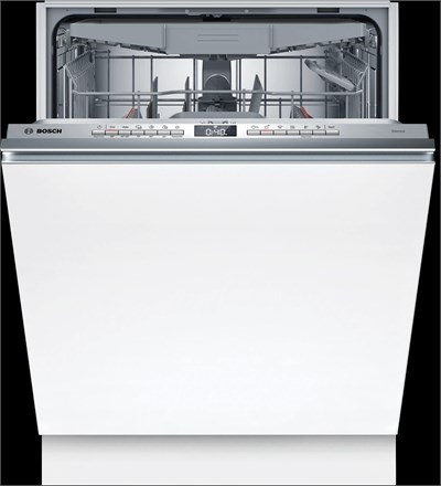 Bosch SMV4IMX62T 6 Programlı Ankastre Bulaşık Makinesi