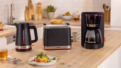Bosch TAT4M223 Ekmek Kızartma Makinesi