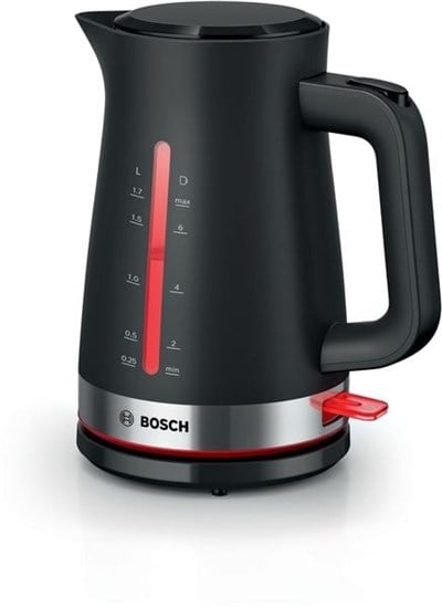 Bosch TWK4M223 2400 W 1.7 lt Kettle