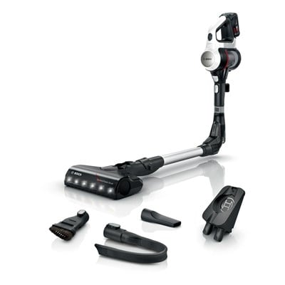Bosch Unlimited 7 BBS711TR Şarjlı Dikey Süpürge